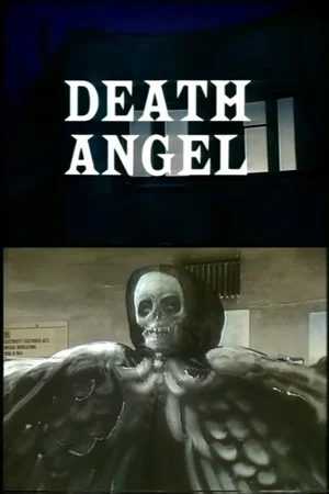 Постер: Death Angel