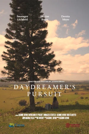 Постер: Daydreamer's Pursuit