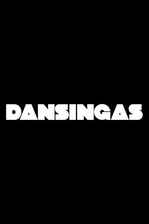 Постер: Dansingas