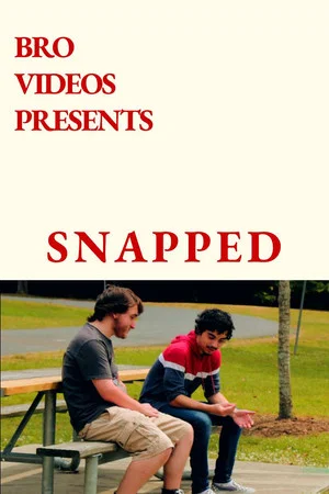 Постер: Snapped