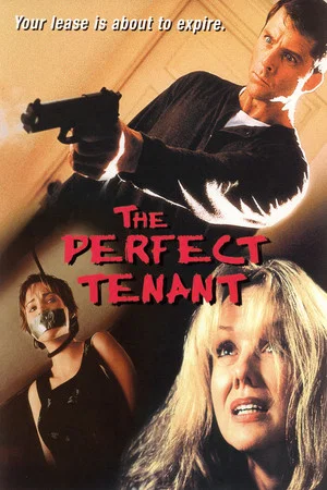 Постер: The Perfect Tenant