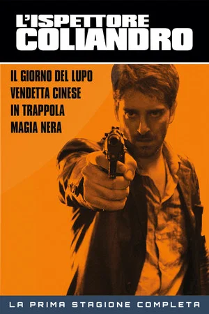 Постер: Inspector Coliandro: 1 сезон