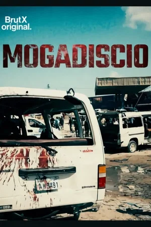 Постер: Mogadiscio