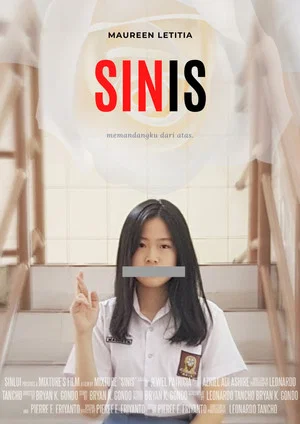 Постер: Sin Is