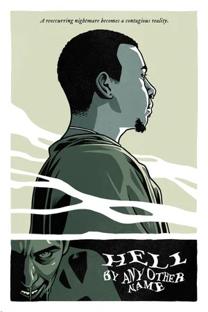 Постер: Hell By Any Other Name