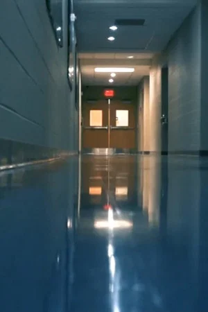Постер: The Glass