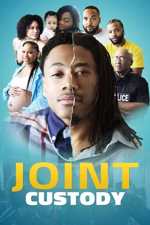 Постер: Joint Custody