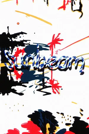 Постер: Sunbeam