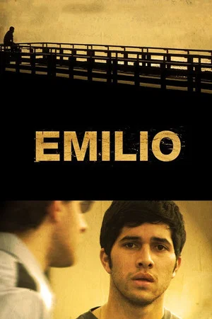 Постер: Emilio