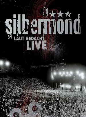 Постер: Silbermond: Laut gedacht Live