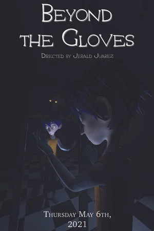 Постер: Beyond the Gloves