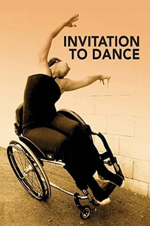 Постер: Invitation to Dance