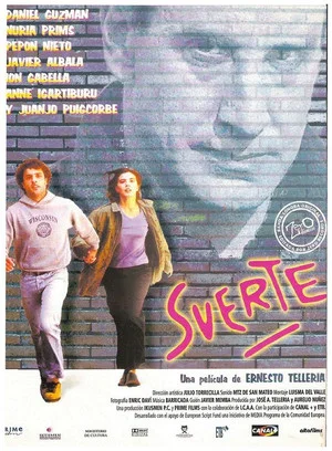 Постер: Suerte