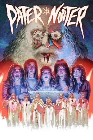 Постер: Pater Noster and the Mission of Light