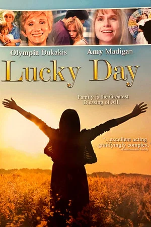 Постер: Lucky Day