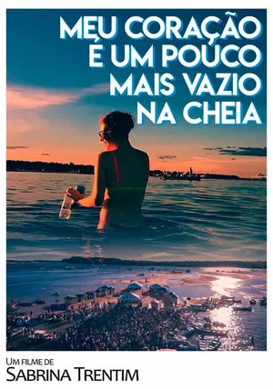 Постер: My Heart Is A Little More Empty In The Flood