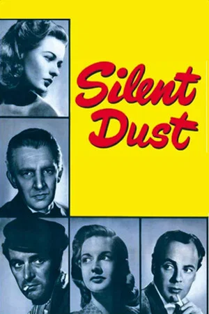 Постер: Silent Dust