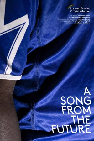 Постер: A Song from the Future