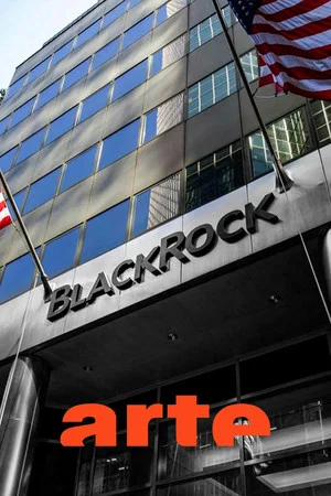 Постер: Blackrock - Investors That Rule The World