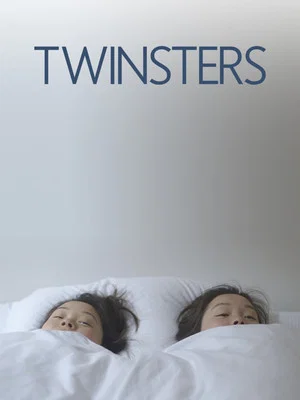 Постер: Twinsters