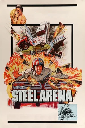 Постер: Steel Arena