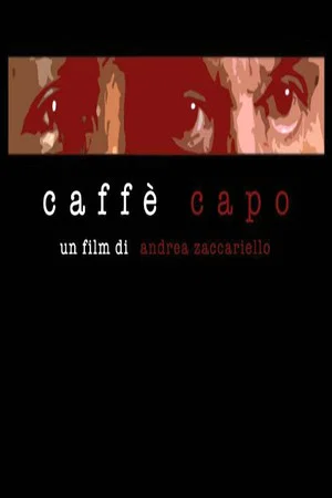 Постер: Caffè Capo