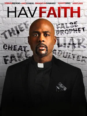 Постер: Hav Faith