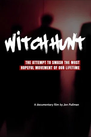 Постер: WitchHunt