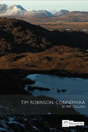 Постер: Tim Robinson: Connemara