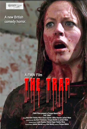 Постер: The Trap