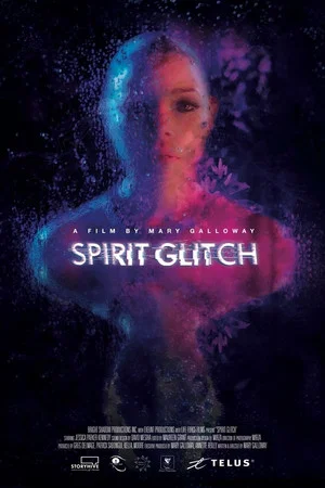 Постер: Spirit Glitch