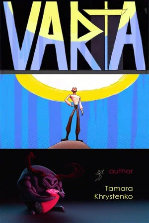 Постер: VARTA