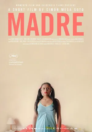 Постер: Madre