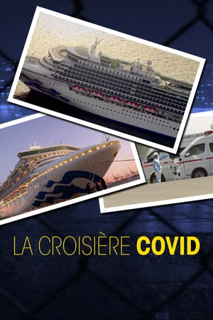 Постер: La croisière COVID
