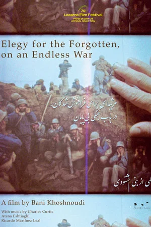 Постер: Elegy for the Forgotten, on an Endless War