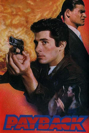 Постер: Payback