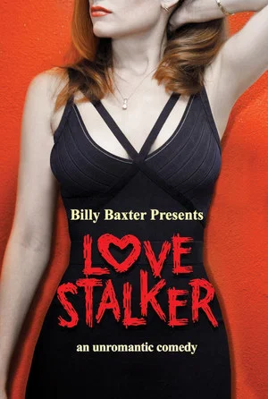 Постер: Love Stalker
