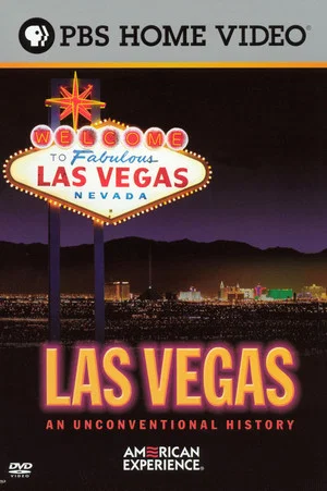 Постер: Las Vegas: An Unconventional History: Part 2 - American Mecca