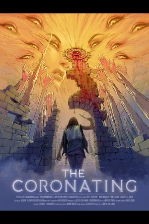 Постер: The Coronating