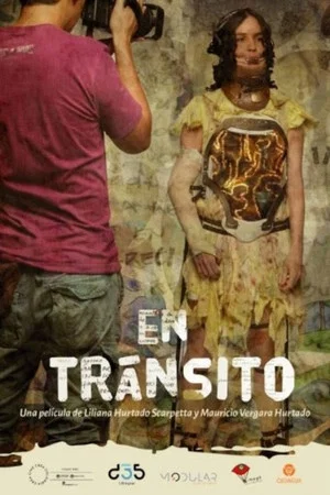 Постер: En Tránsito