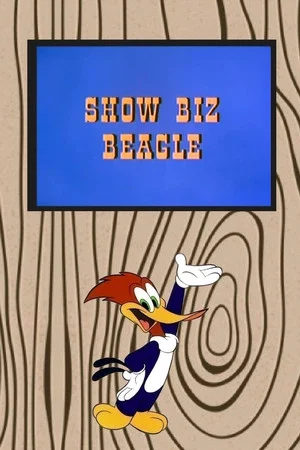 Постер: Show Biz Beagle