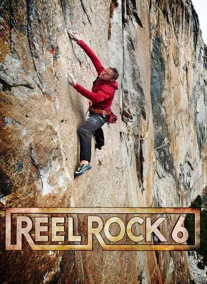 Постер: Reel Rock 6