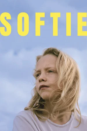 Постер: Softie