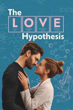 Постер: The Love Hypothesis