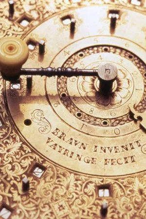 Постер: Babbage’s Calculating Machine or Difference Engine