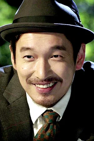 Постер: Lee Sang That Lee Sang