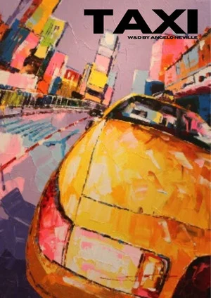 Постер: Taxi