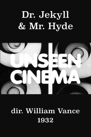 Постер: Dr. Jekyll and Mr. Hyde