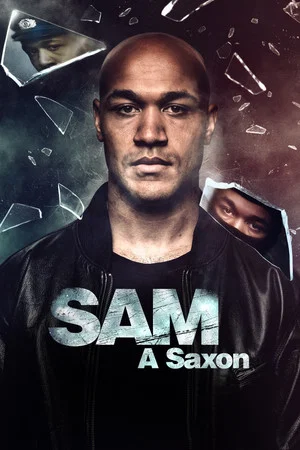 Постер: Sam: A Saxon