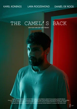 Постер: The Camel's Back